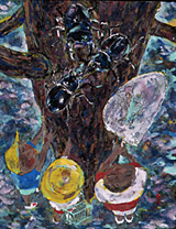 �������