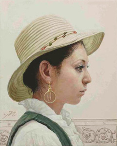 一枚の繪 － 「一枚の繪」2013年6月号