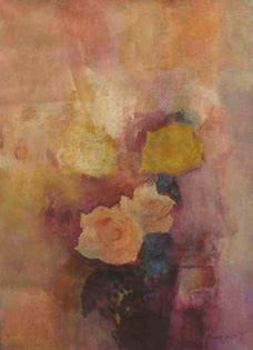 一枚の繪 － 「一枚の繪」2013年6月号