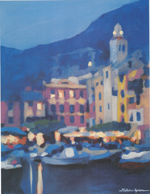 ������ɡ�Portifino������6��