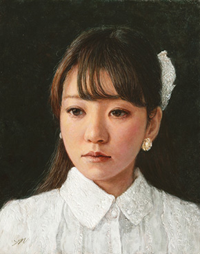 一枚の繪 － 「一枚の繪」2017年4月号