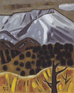 第7回 一枚の繪 松江大絵画展