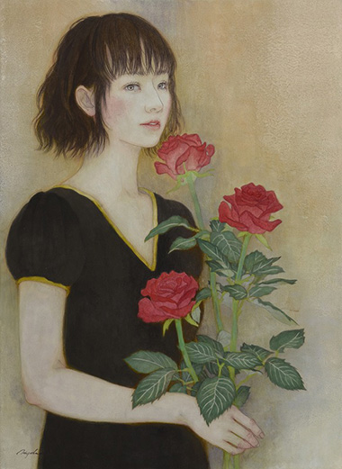 Hope �����ܤμ���ȡ���#3��¼�������