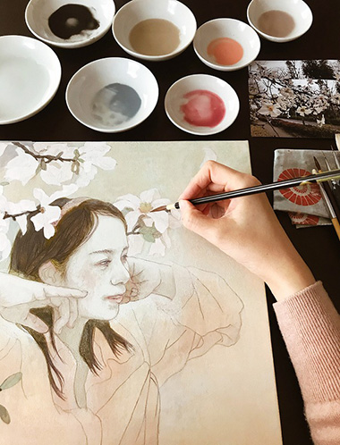 Hope �����ܤμ���ȡ���#3��¼�������