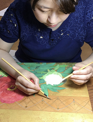 Hope �����ܤμ���ȡ���#5����¼ʹ��