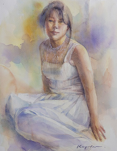 Hope �����ܤμ���ȡ���#5����¼ʹ��