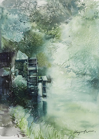 Hope �����ܤμ���ȡ���#5����¼ʹ��