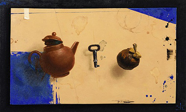 Hope �����ܤμ���ȡ���#4�����ܿ�Ǭ