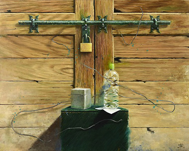 Hope �����ܤμ���ȡ���#4�����ܿ�Ǭ