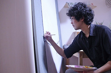 Hope �����ܤμ���ȡ���#4�����ܿ�Ǭ