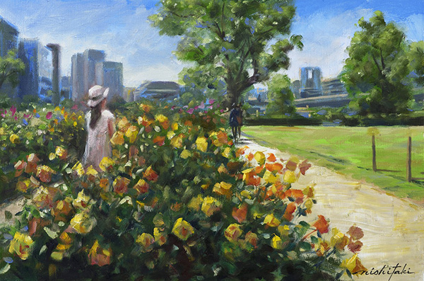 ���ܤβ�ȡ�Re��markable Artist��#1������ľ��