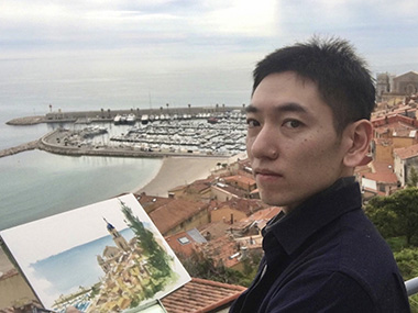 ���ܤβ�ȡ�Re��markable Artist��#1������ľ��