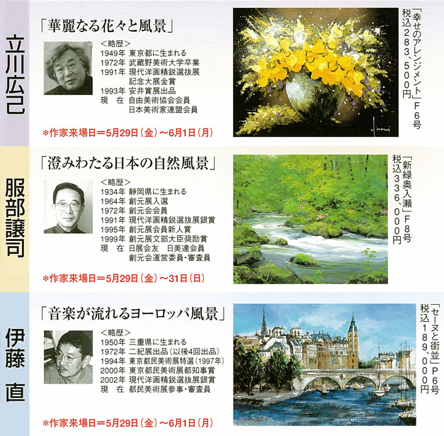 Ω��ʡ�������ʤ�֡������ʡ����ֹ����Υ���󥸥��ȡס�����6�桡283,500�ߡ��������ʡ������ߤ錄�����ܤμ������ʡ����ֿ��б������ס�����8�桡336,000�ߡ���ƣ��ľ�������ڤ�ή���衼���å����ʡ����֥����̤ȳ��¡ס�����P6�桡189,000��