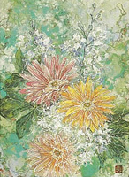 300点の絵画が迎える 第26回 一枚の繪 高岡絵画展